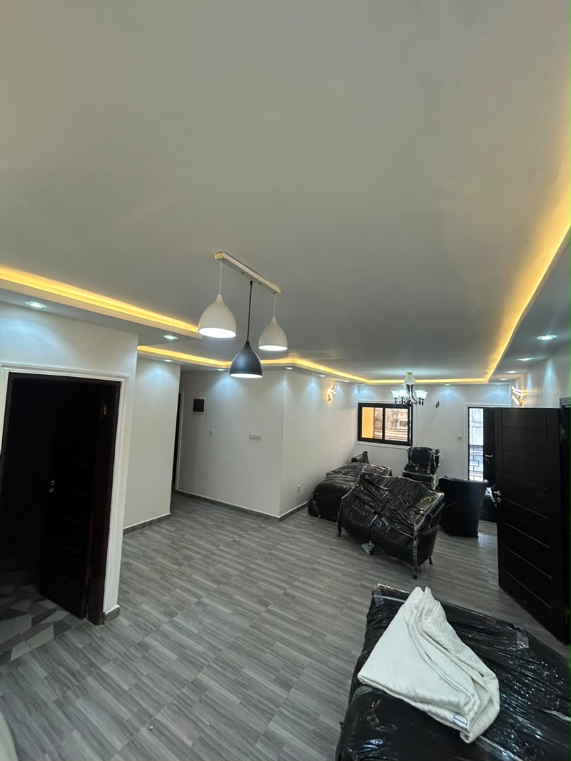 APPARTEMENT MODERNE À LOUER À BONAMOUSSADI – AU BORD DU GOUDRON