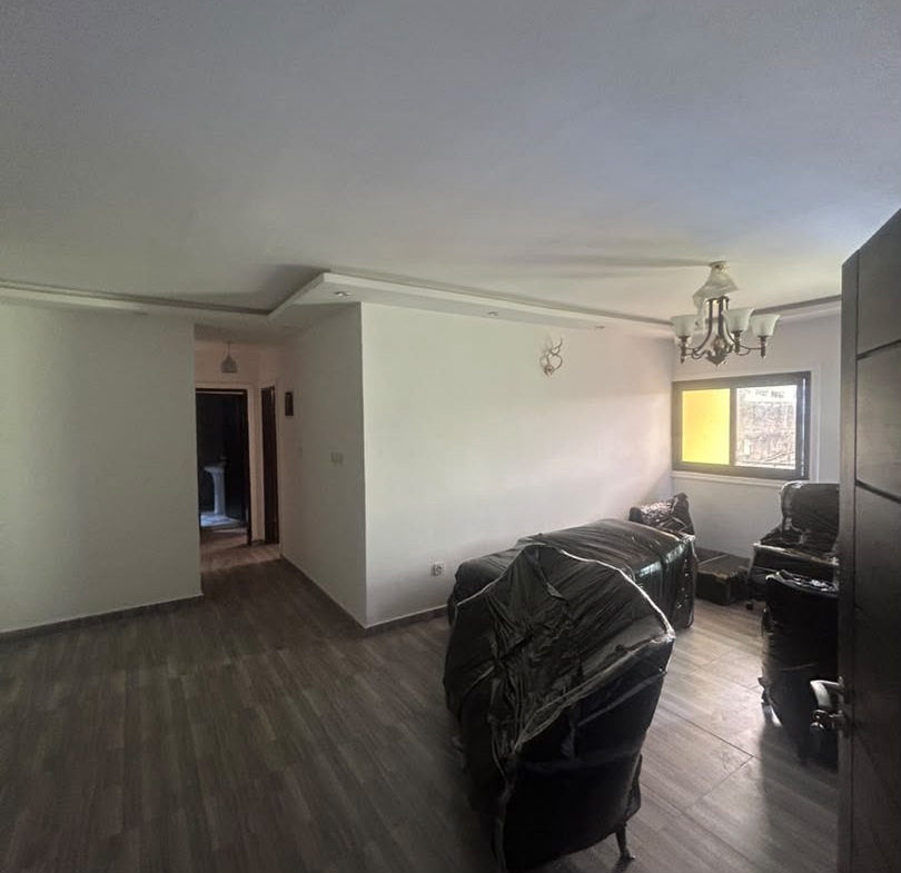 APPARTEMENT MODERNE À LOUER À BONAMOUSSADI – AU BORD DU GOUDRON