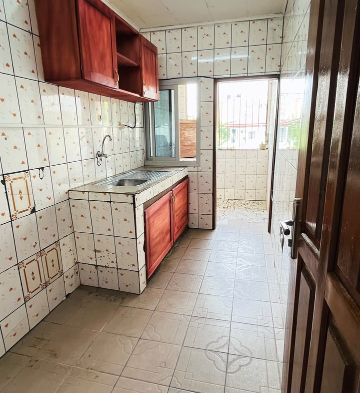 APPARTEMENT MODERNE À LOUER – MAKEPE VALLÉE HAPPY SPORT