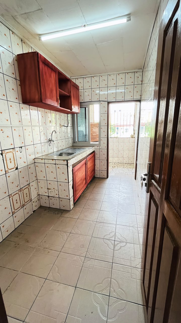 Appartement à louer makepe happy sport 1 APPARTEMENT MODERNE À LOUER – MAKEPE VALLÉE HAPPY SPORT