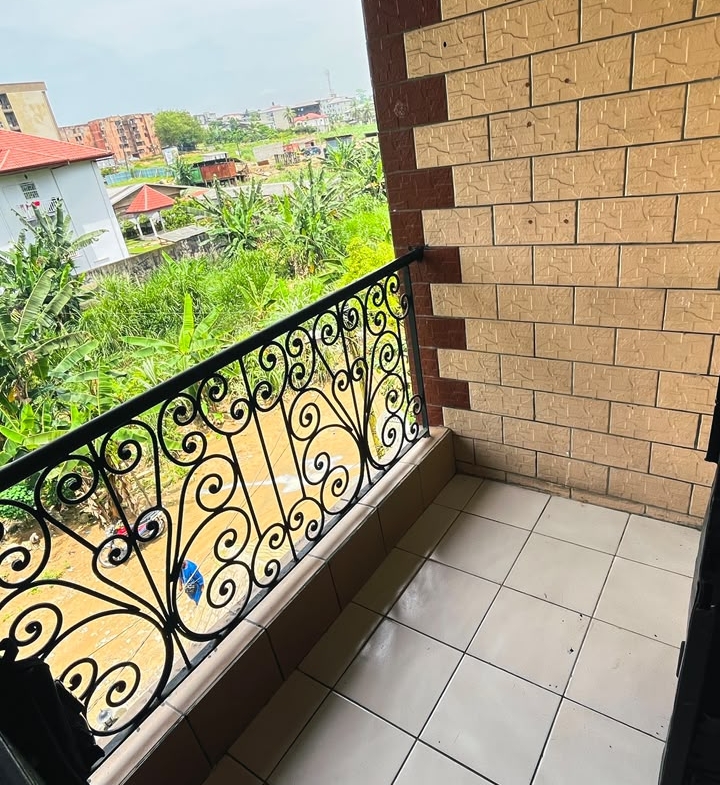APPARTEMENT MODERNE À LOUER – MAKEPE VALLÉE HAPPY SPORT