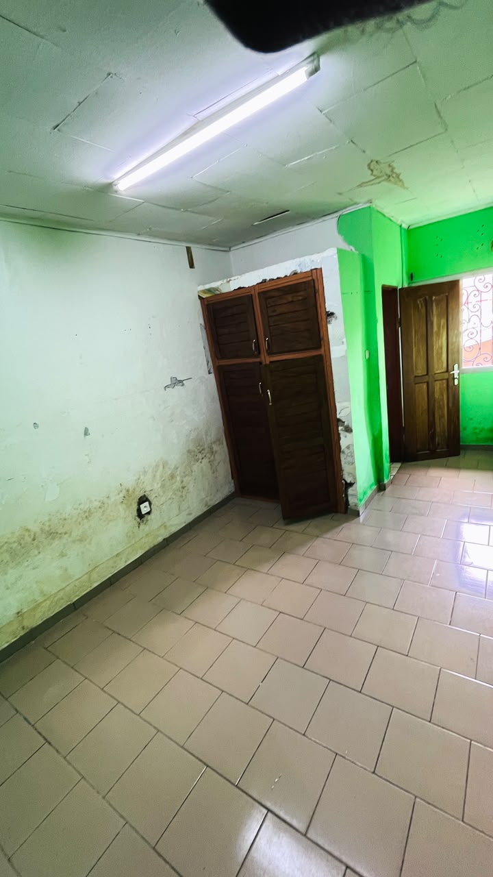 Appartement à louer makepe happy sport 11 APPARTEMENT MODERNE À LOUER – MAKEPE VALLÉE HAPPY SPORT