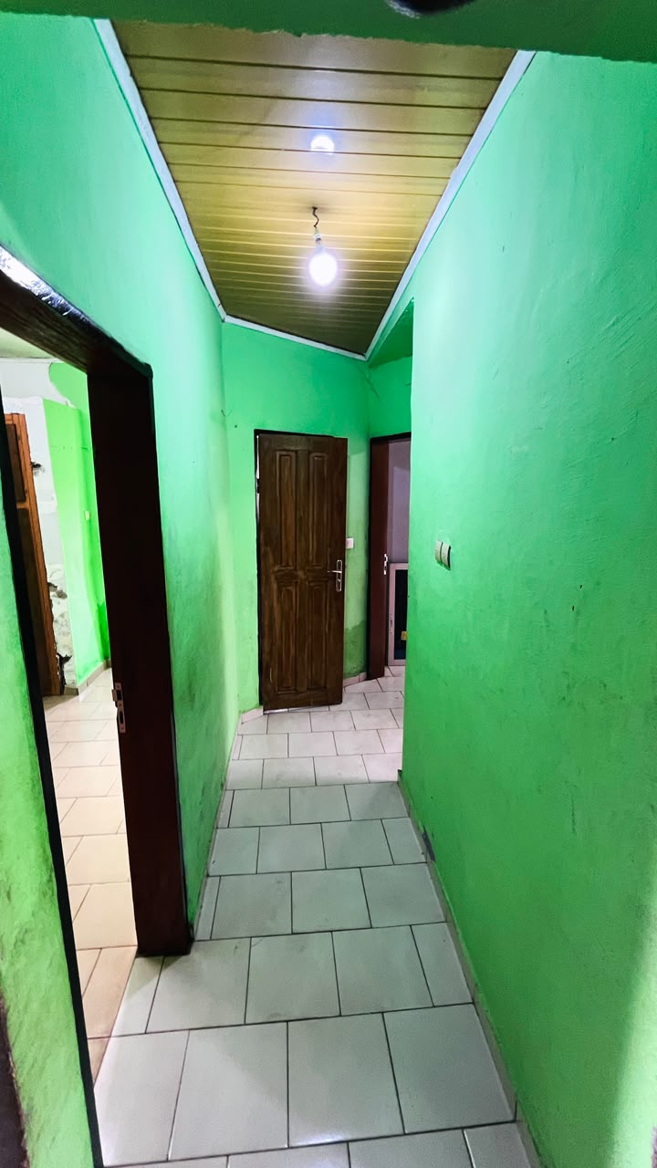 Appartement à louer makepe happy sport APPARTEMENT MODERNE À LOUER – MAKEPE VALLÉE HAPPY SPORT