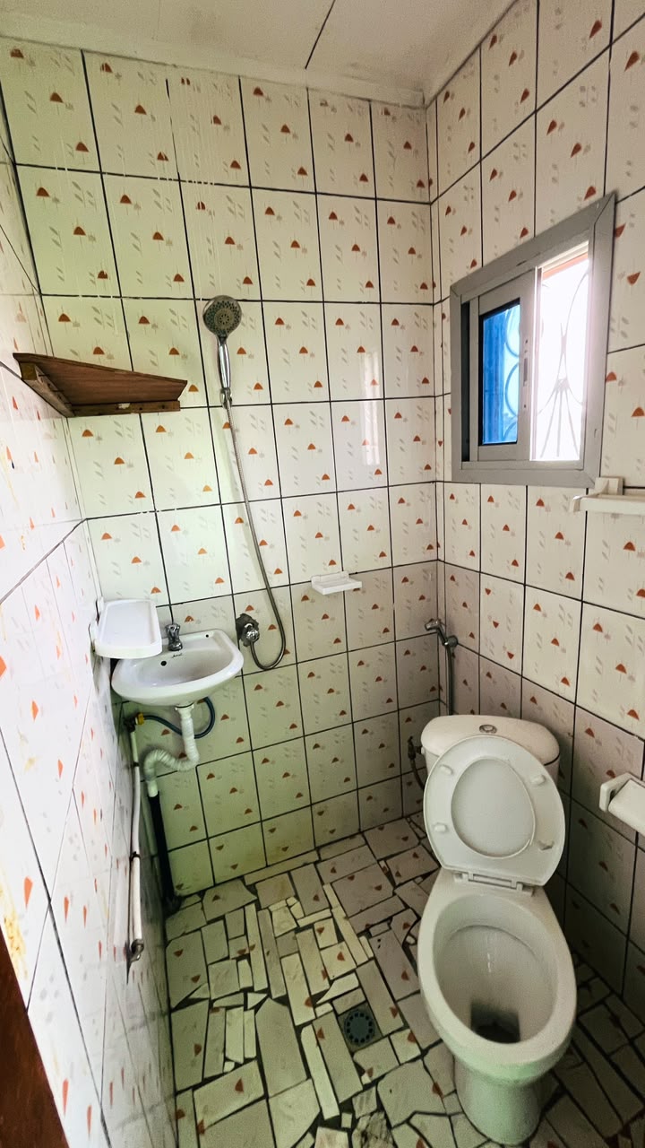 Appartement à louer makepe happy sport.. APPARTEMENT MODERNE À LOUER – MAKEPE VALLÉE HAPPY SPORT