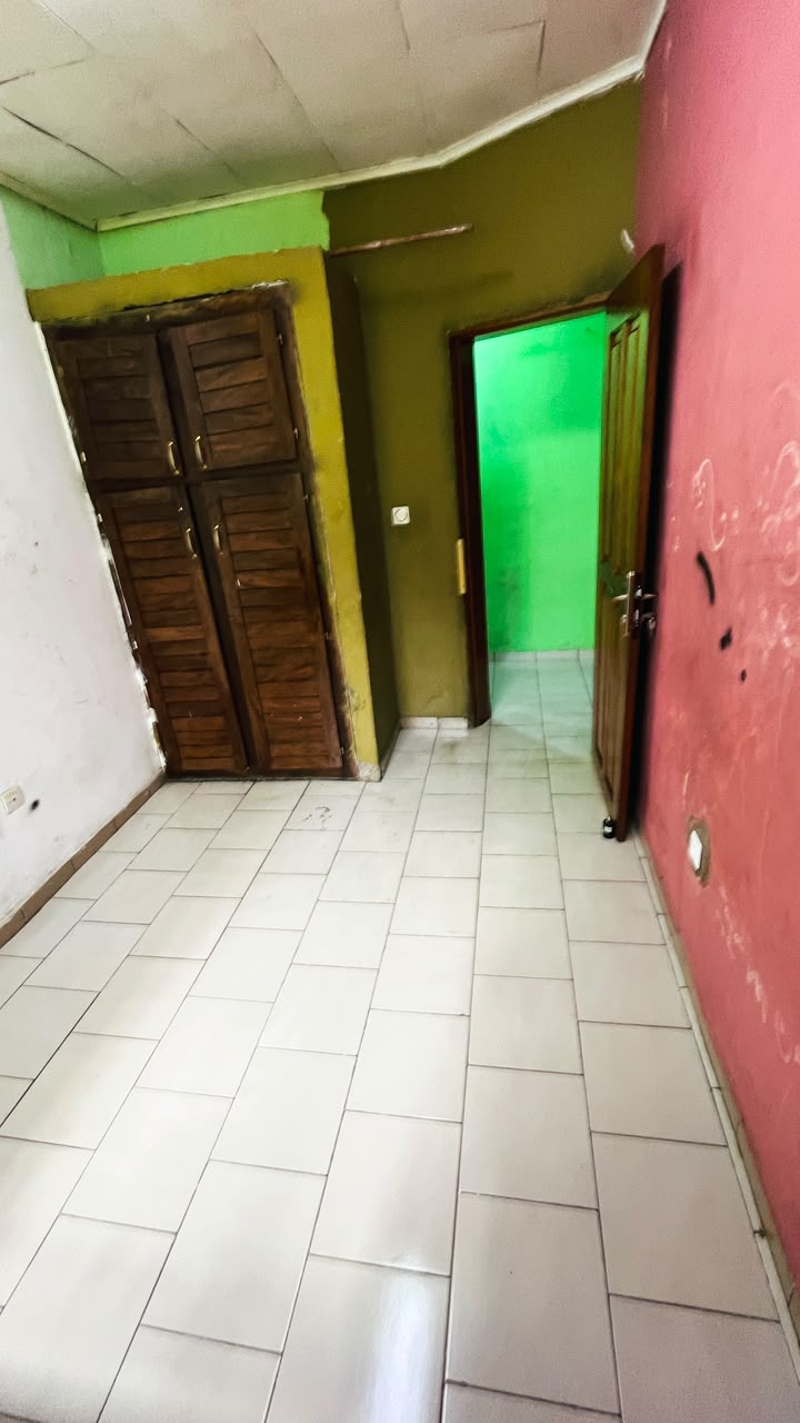 Appartement à louer makepe happy sport00 APPARTEMENT MODERNE À LOUER – MAKEPE VALLÉE HAPPY SPORT