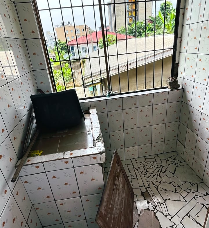 APPARTEMENT MODERNE À LOUER – MAKEPE VALLÉE HAPPY SPORT
