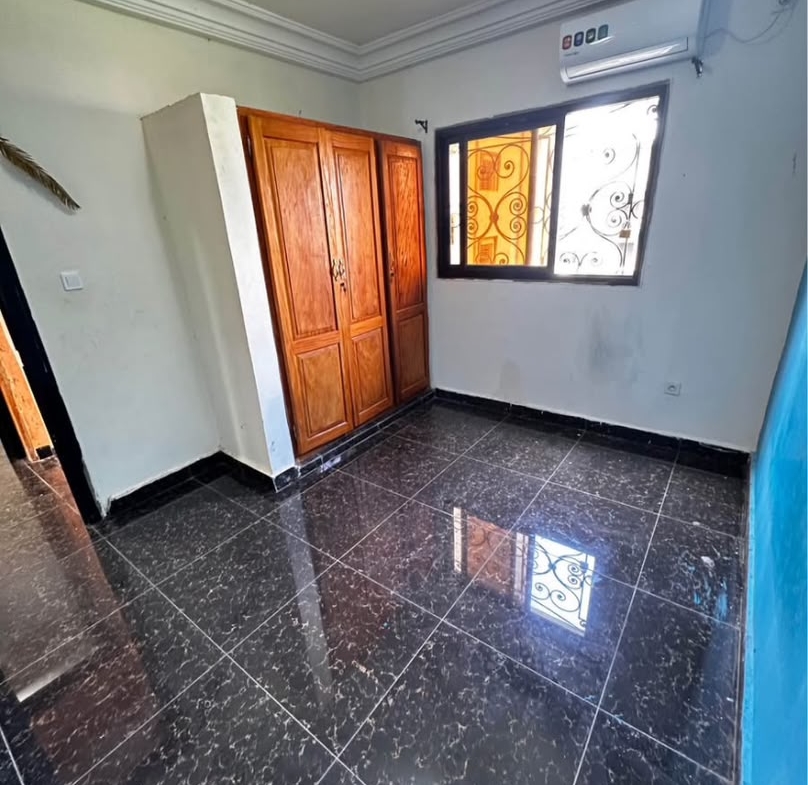 APPARTEMENT MODERNE DE BON STANDING À LOUER