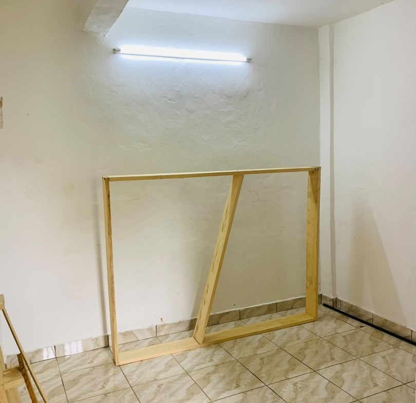 APPARTEMENT MODERNE DE BON STANDING À LOUER KOTTO BANGUÉ
