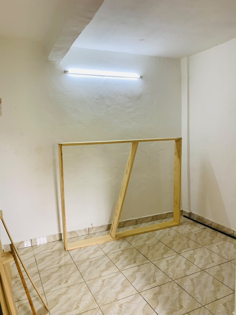 APPARTEMENT MODERNE DE BON STANDING À LOUER KOTTO BANGUÉ