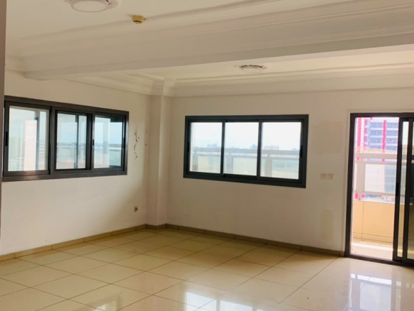 APPARTEMENT MODERNE HAUT STANDING À LOUER À AKWA