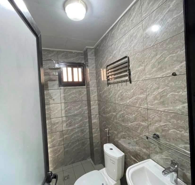 APPARTEMENT HAUT STANDING À LOUER À LOGPOM – BASSONG