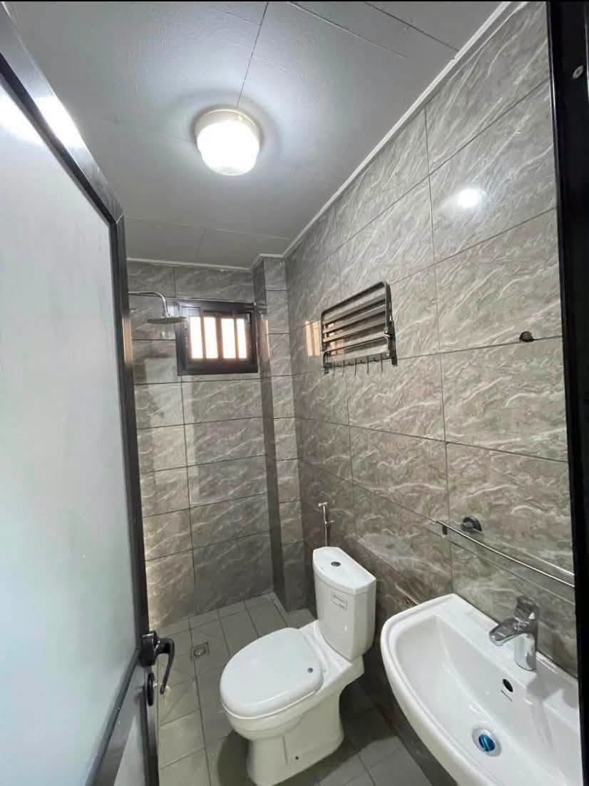 APPARTEMENT HAUT STANDING À LOUER À LOGPOM – BASSONG