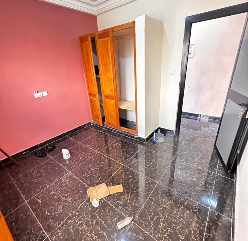APPARTEMENT MODERNE DE BON STANDING À LOUER