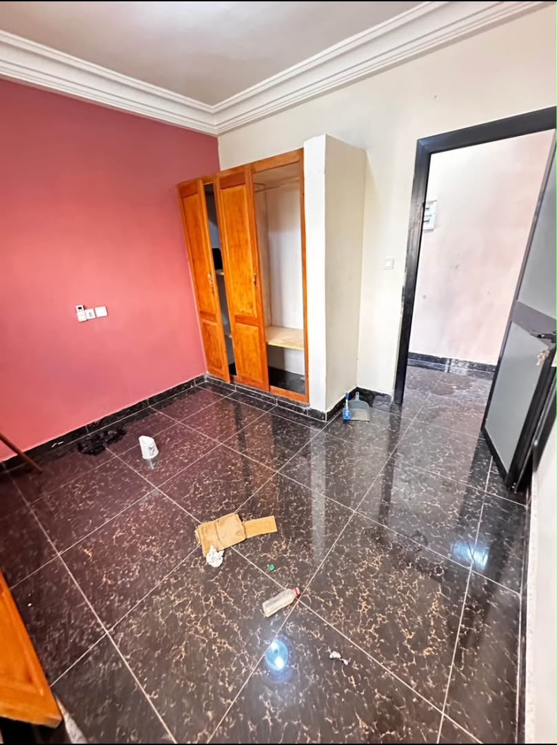 APPARTEMENT MODERNE DE BON STANDING À LOUER