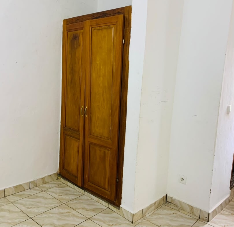 APPARTEMENT MODERNE DE BON STANDING À LOUER KOTTO BANGUÉ