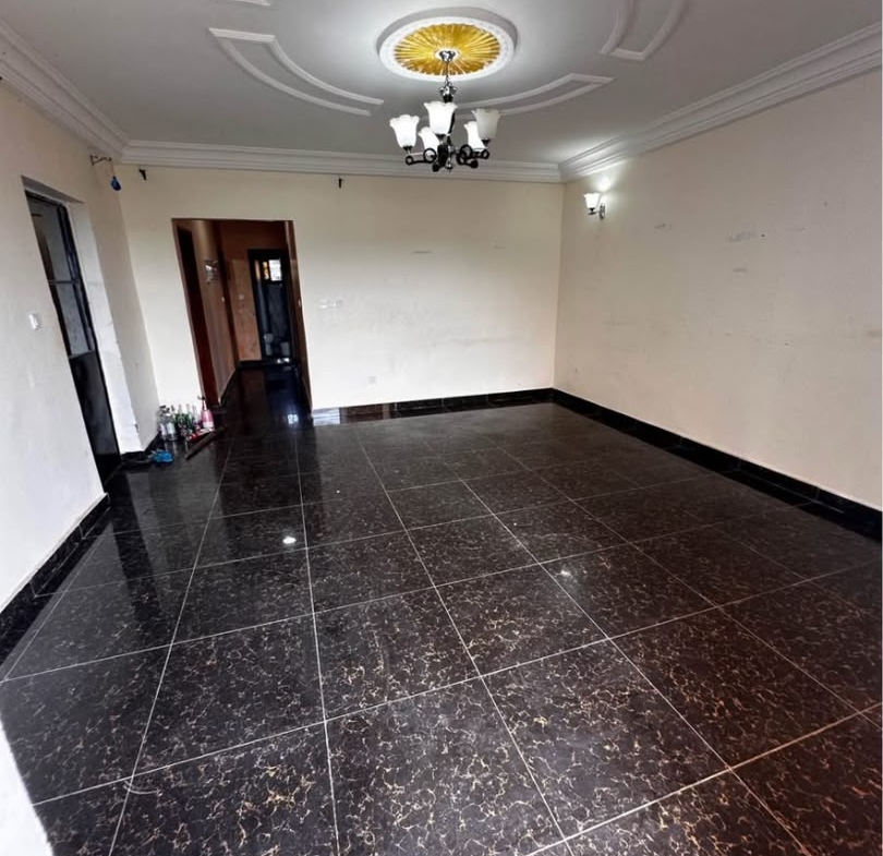 APPARTEMENT MODERNE DE BON STANDING À LOUER