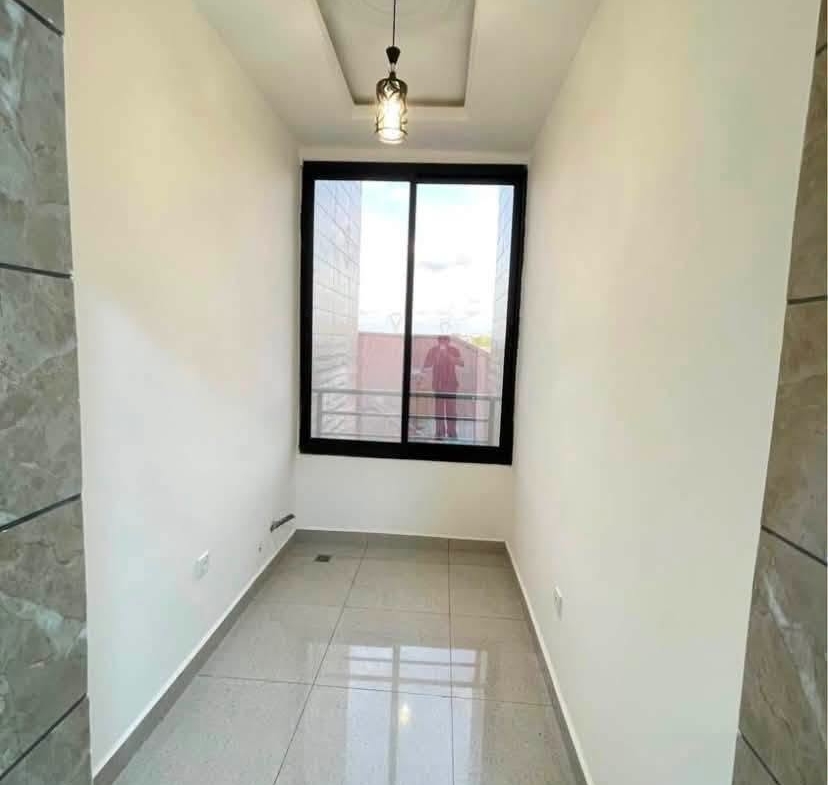 APPARTEMENT HAUT STANDING À LOUER À LOGPOM – BASSONG