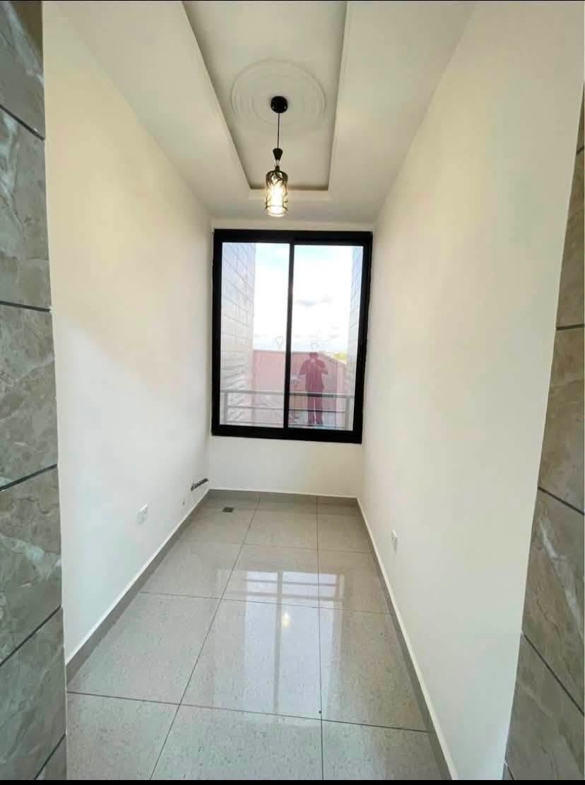 APPARTEMENT HAUT STANDING À LOUER À LOGPOM – BASSONG