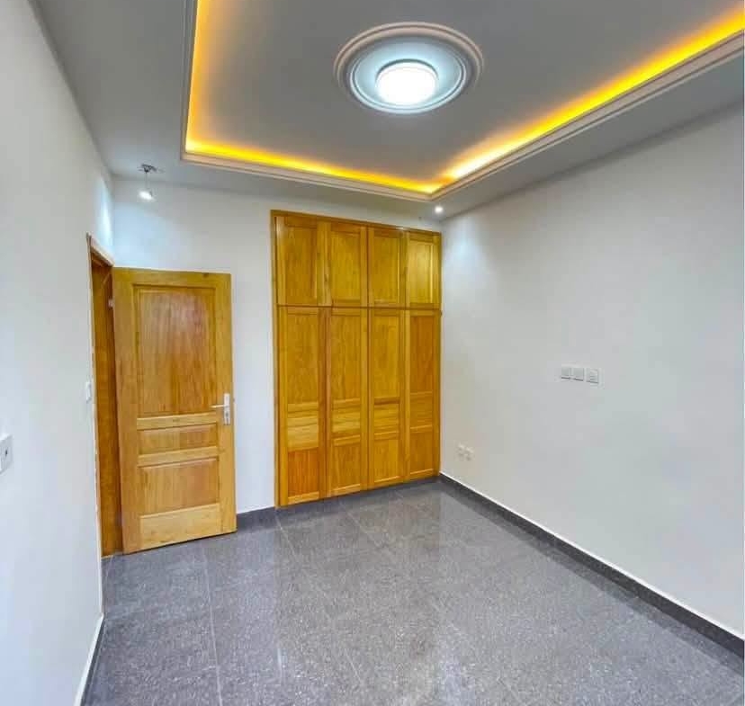 APPARTEMENT HAUT STANDING À LOUER À LOGPOM – BASSONG