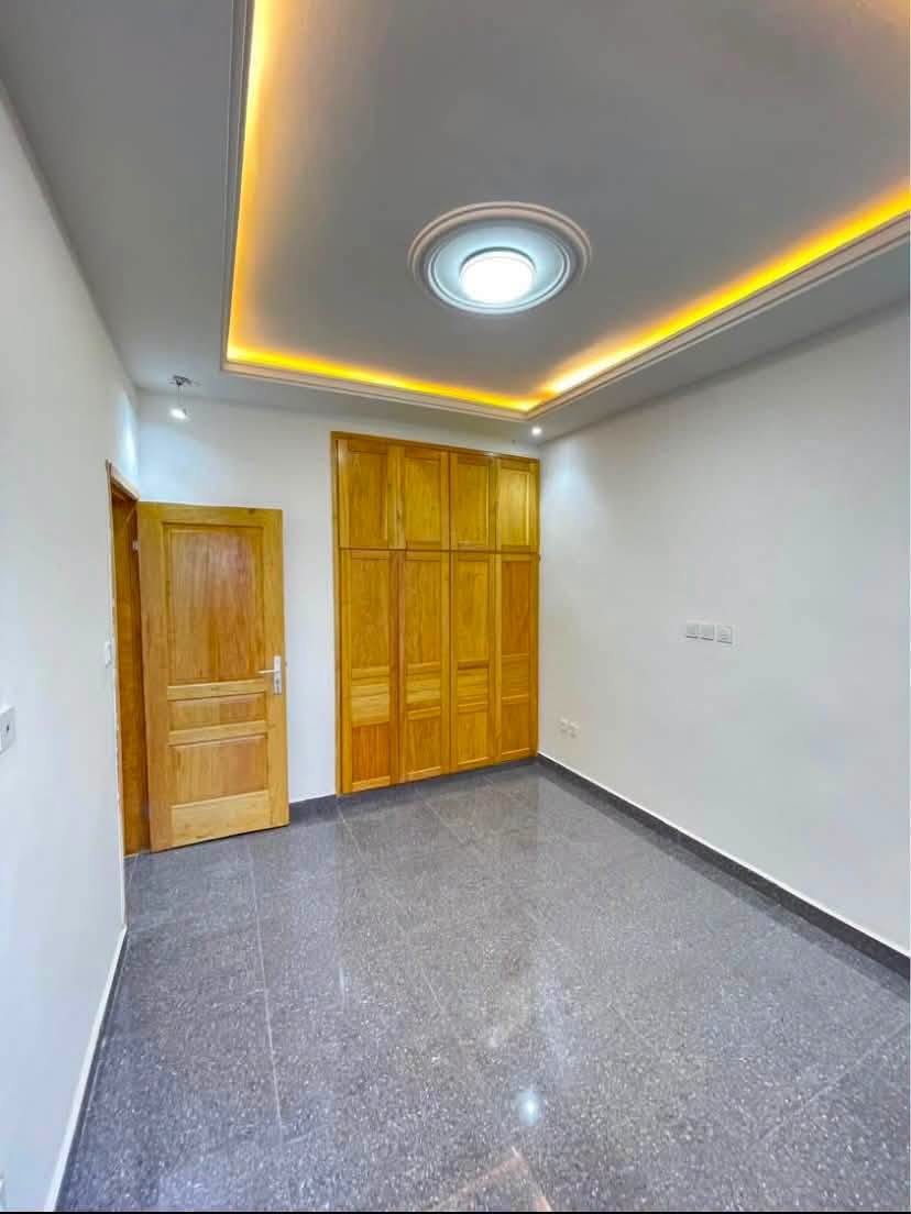 APPARTEMENT HAUT STANDING À LOUER À LOGPOM – BASSONG