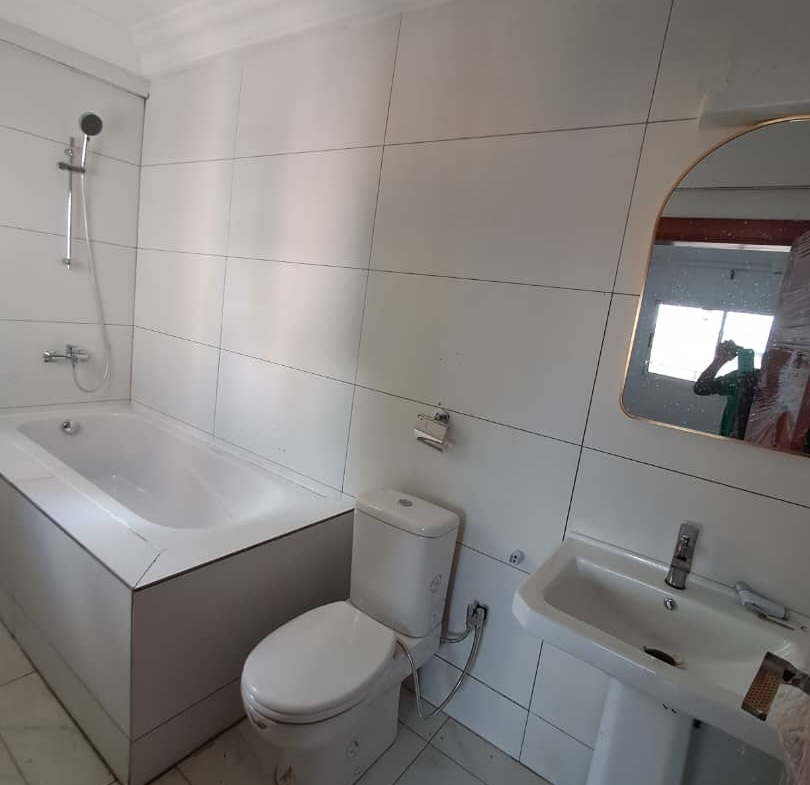 APPARTEMENT MODERNE HAUT STANDING À LOUER À MAKEPE RHONE POULENC !