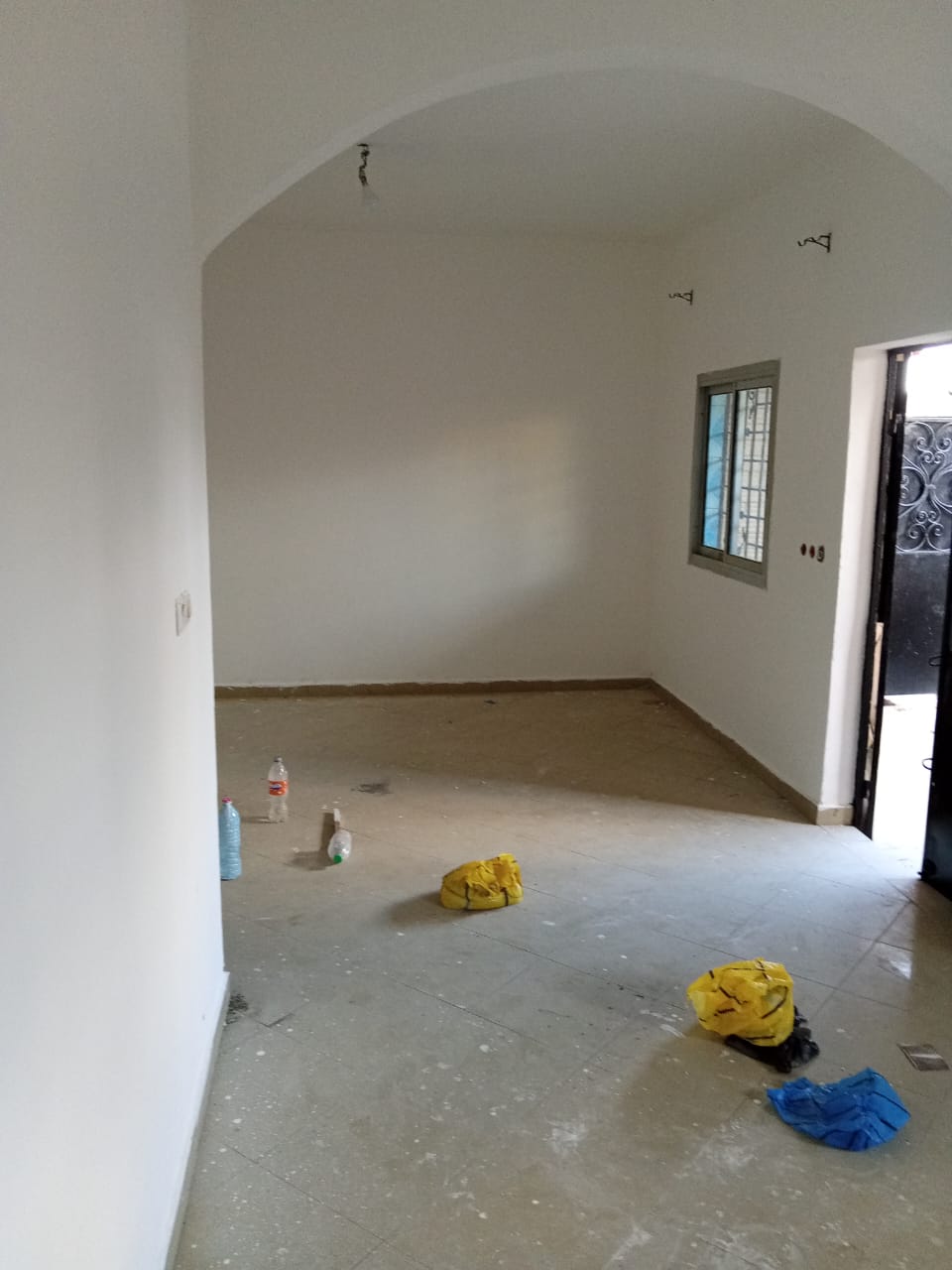 À LOUER : SUPERBE APPARTEMENT MODERNE – CITÉ DES PALMIERS, SANTA LUCIA