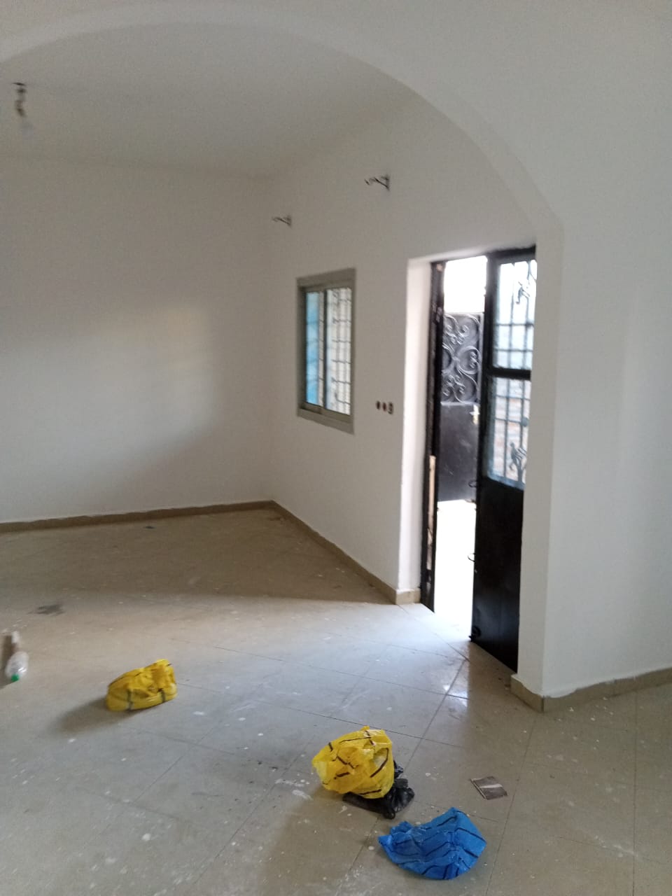 À LOUER : SUPERBE APPARTEMENT MODERNE – CITÉ DES PALMIERS, SANTA LUCIA