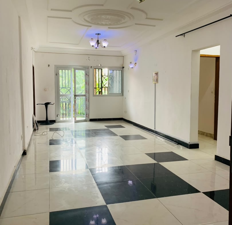 APPARTEMENT MODERNE DE BON STANDING À LOUER KOTTO BANGUÉ