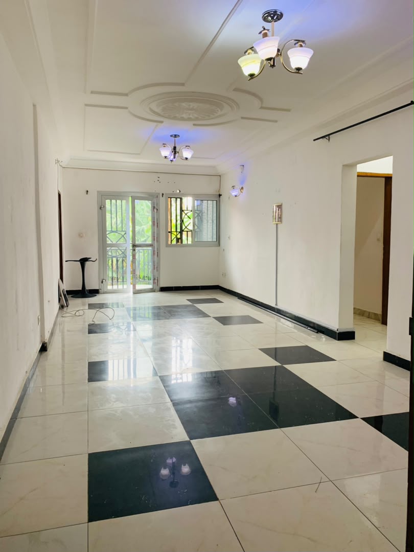 APPARTEMENT MODERNE DE BON STANDING À LOUER KOTTO BANGUÉ