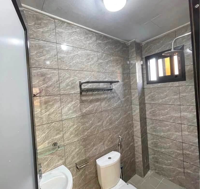 APPARTEMENT HAUT STANDING À LOUER À LOGPOM – BASSONG