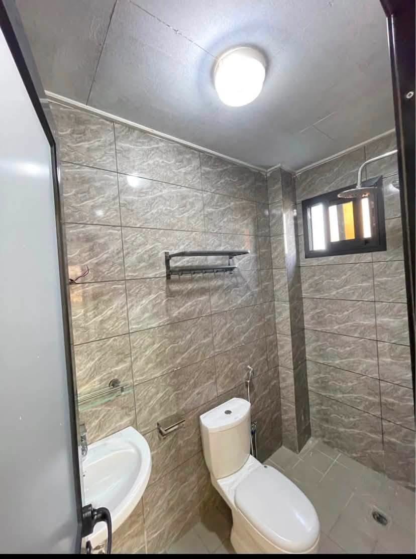 APPARTEMENT HAUT STANDING À LOUER À LOGPOM – BASSONG
