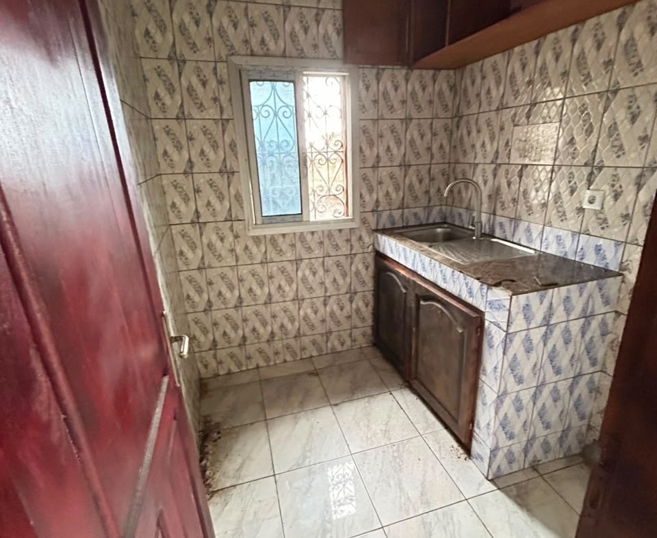 STUDIO MODERNE À LOUER À MAKEPÈ MARIE-LUMIÈRE