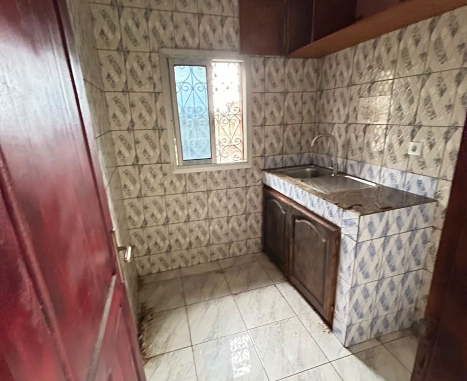 STUDIO MODERNE À LOUER À MAKEPÈ MARIE-LUMIÈRE