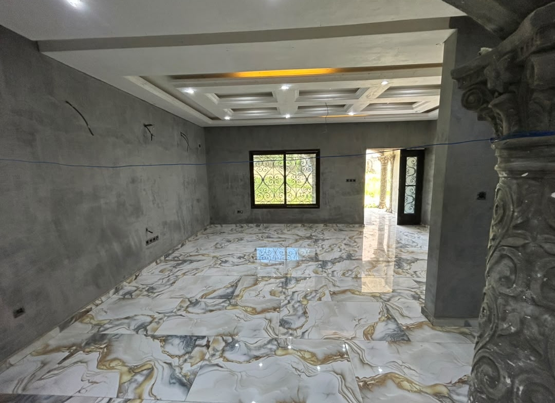 OPPORTUNITÉ À SAISIR ! MAISON NEUVE À VENDRE À PK19