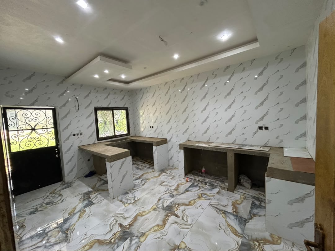 Maison à vendre à pk19 . OPPORTUNITÉ À SAISIR ! MAISON NEUVE À VENDRE À PK19