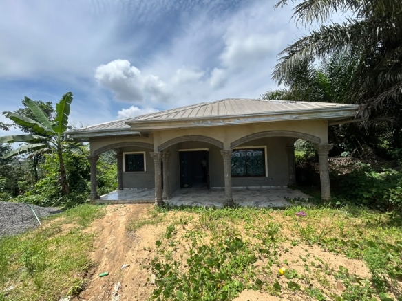 OPPORTUNITÉ À SAISIR ! MAISON NEUVE À VENDRE À PK19