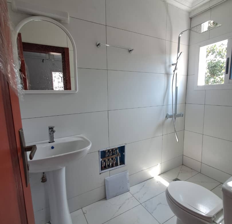 APPARTEMENT MODERNE HAUT STANDING À LOUER À MAKEPE RHONE POULENC !