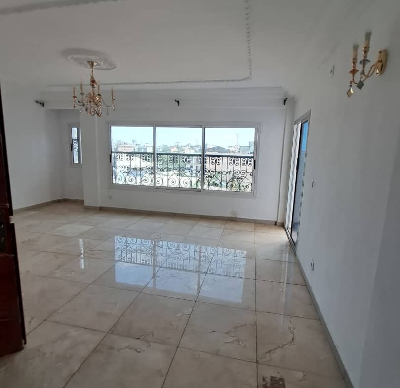 APPARTEMENT MODERNE HAUT STANDING À LOUER À MAKEPE RHONE POULENC !