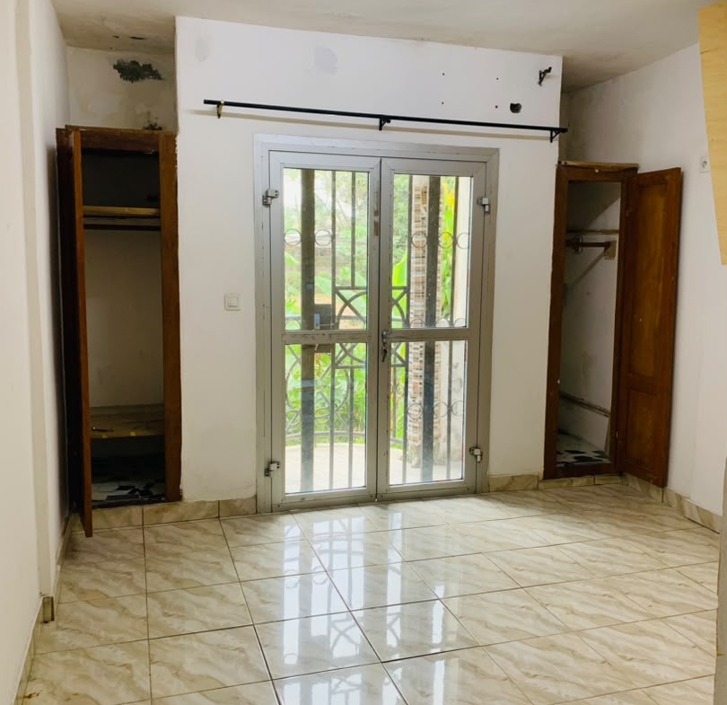APPARTEMENT MODERNE DE BON STANDING À LOUER KOTTO BANGUÉ