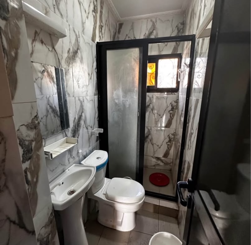 APPARTEMENT MODERNE DE BON STANDING À LOUER