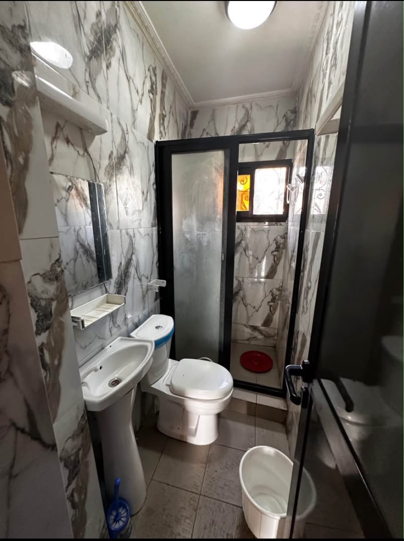 APPARTEMENT MODERNE DE BON STANDING À LOUER