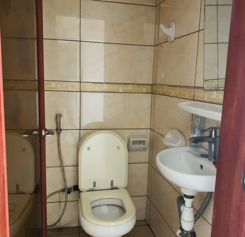 APPARTEMENT MODERNE HAUT STANDING À LOUER À AKWA