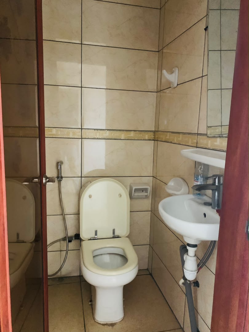 APPARTEMENT MODERNE HAUT STANDING À LOUER À AKWA