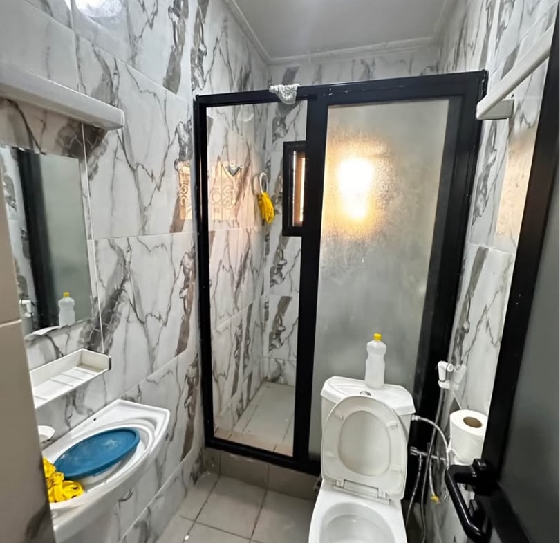 APPARTEMENT MODERNE DE BON STANDING À LOUER