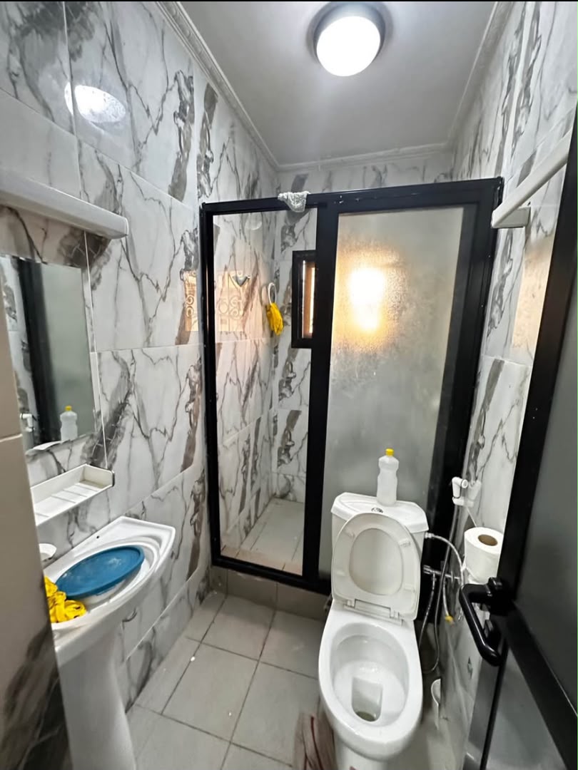 APPARTEMENT MODERNE DE BON STANDING À LOUER