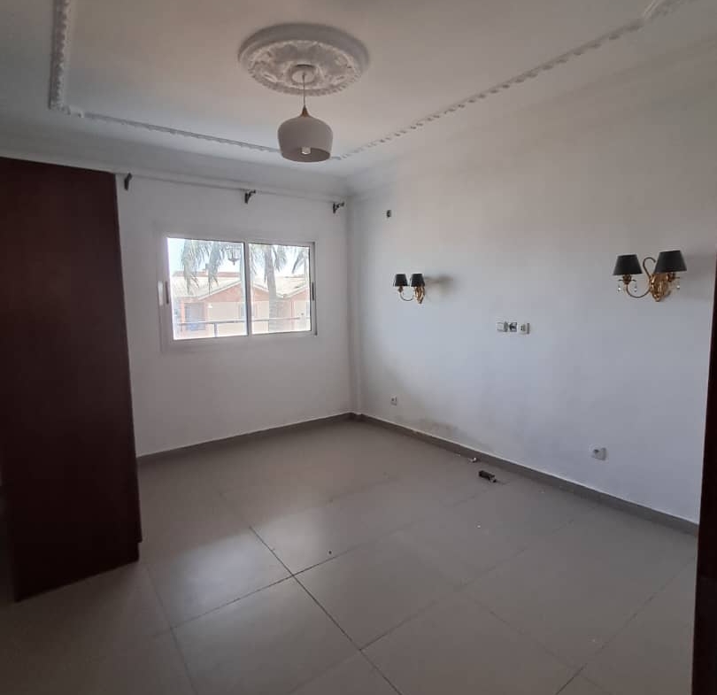 APPARTEMENT MODERNE HAUT STANDING À LOUER À MAKEPE RHONE POULENC !