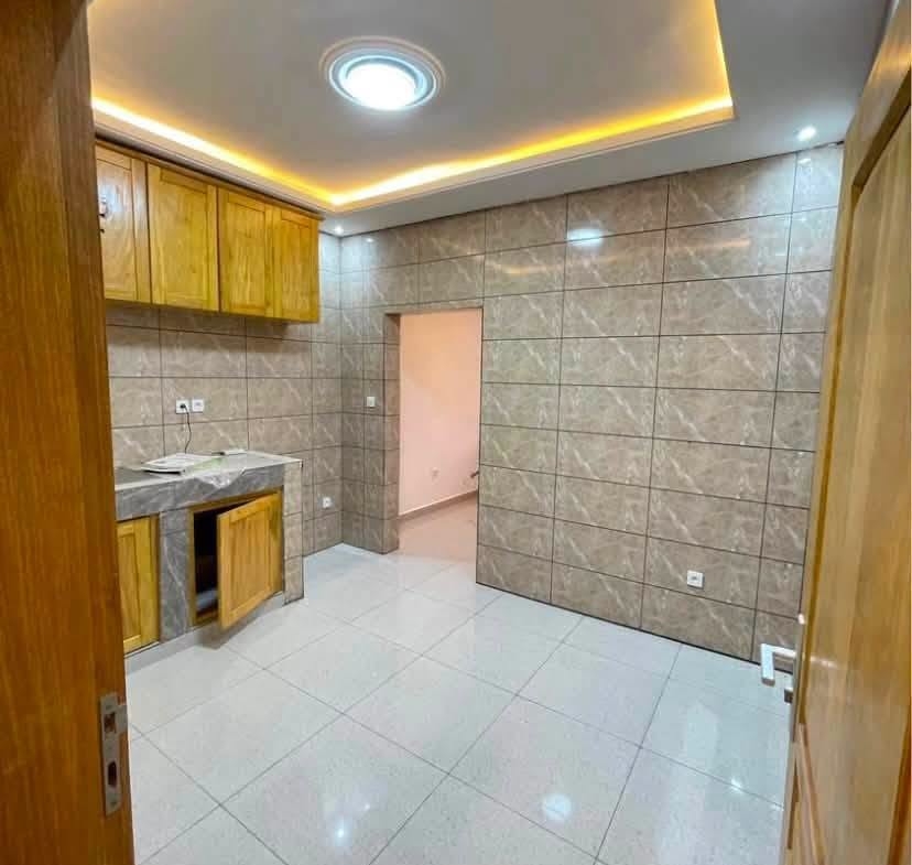 APPARTEMENT HAUT STANDING À LOUER À LOGPOM – BASSONG