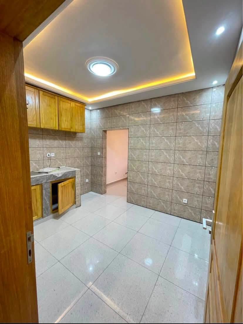 APPARTEMENT HAUT STANDING À LOUER À LOGPOM – BASSONG
