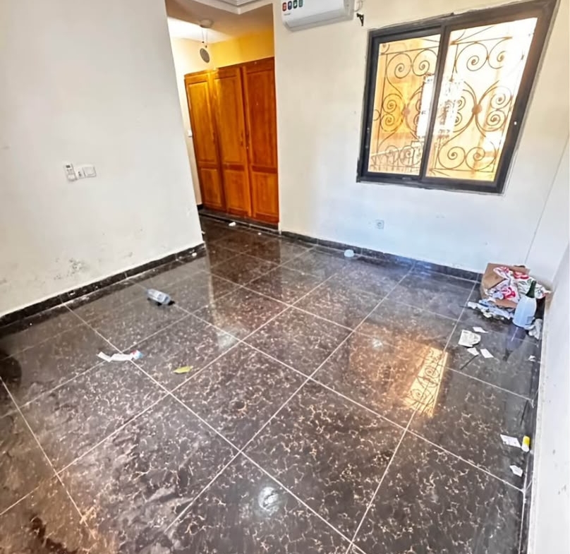 APPARTEMENT MODERNE DE BON STANDING À LOUER