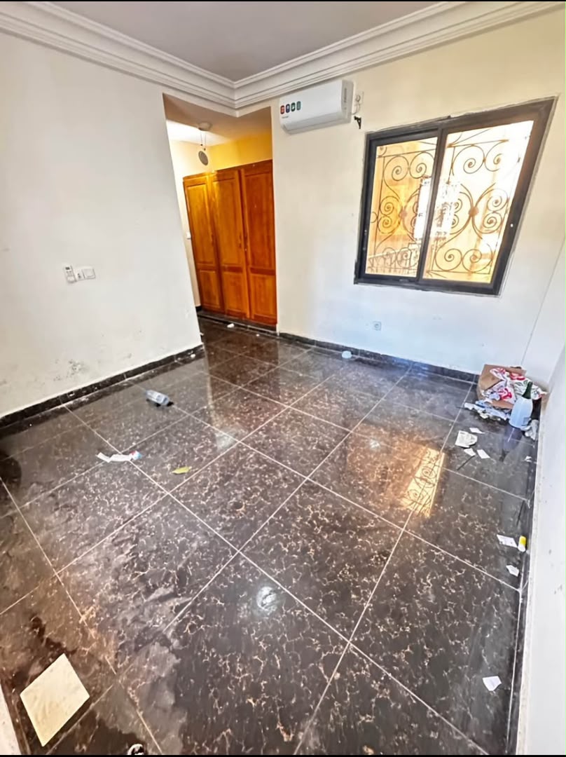 APPARTEMENT MODERNE DE BON STANDING À LOUER